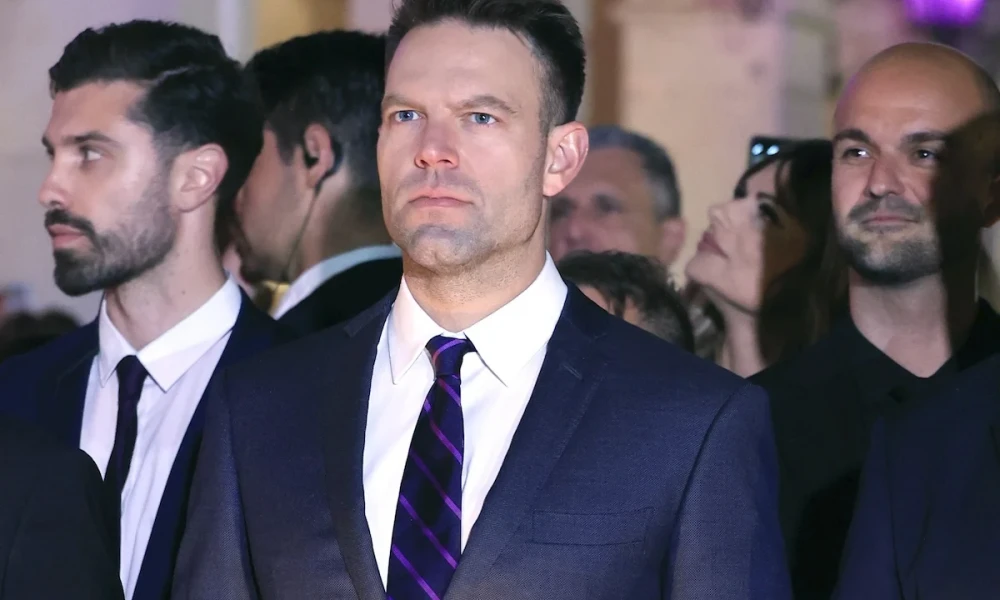 Μήνυμα Κασσελάκη για Πάσχα: "Το φως της ελπίδας να λάμψει στην πατρίδα μας"